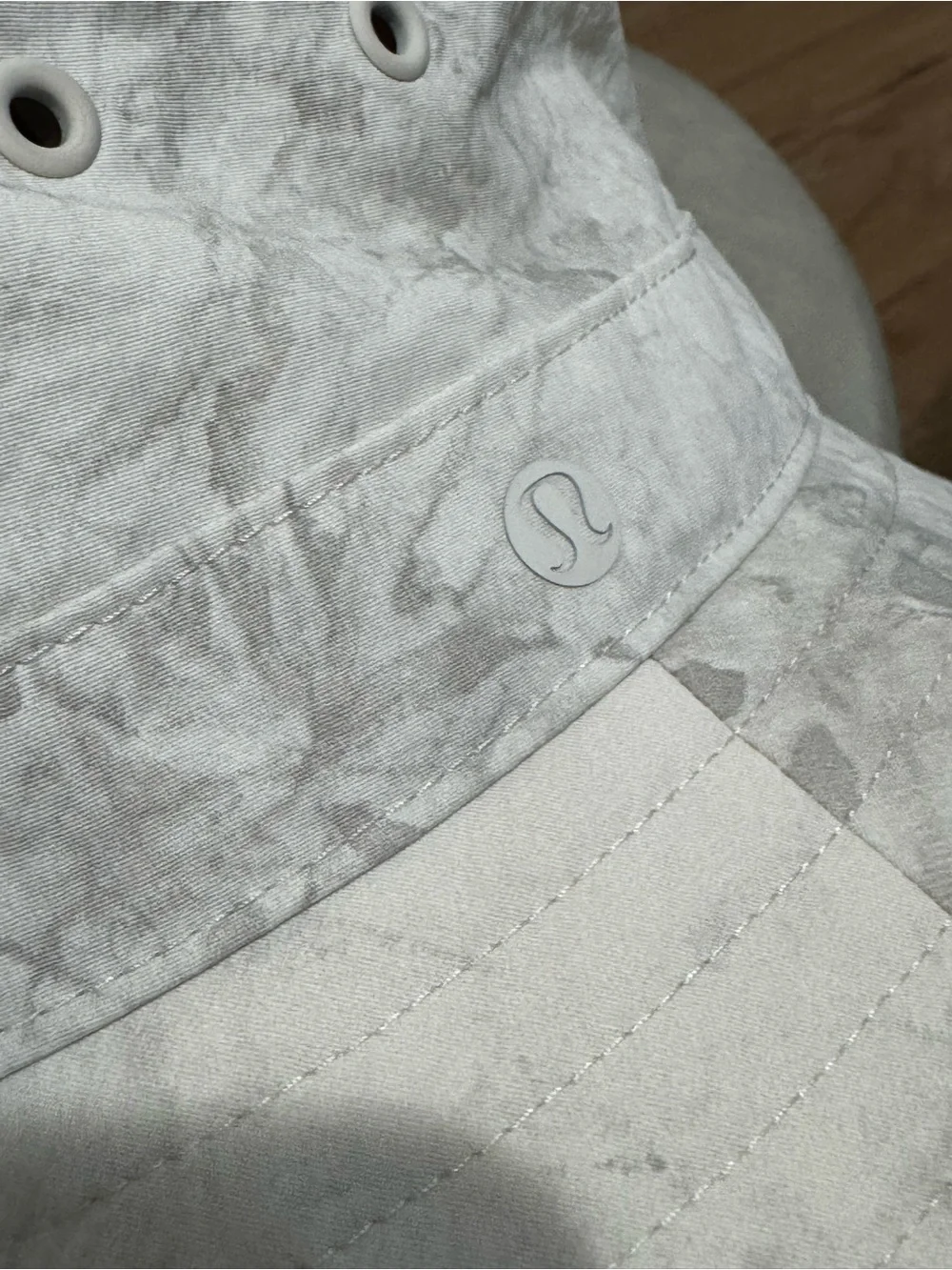Lululemon On My Level Bucket Hat